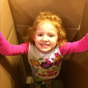 Meet your Posher, Diana